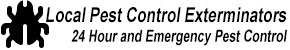 Zia Pueblo NM Pest Control Exterminators